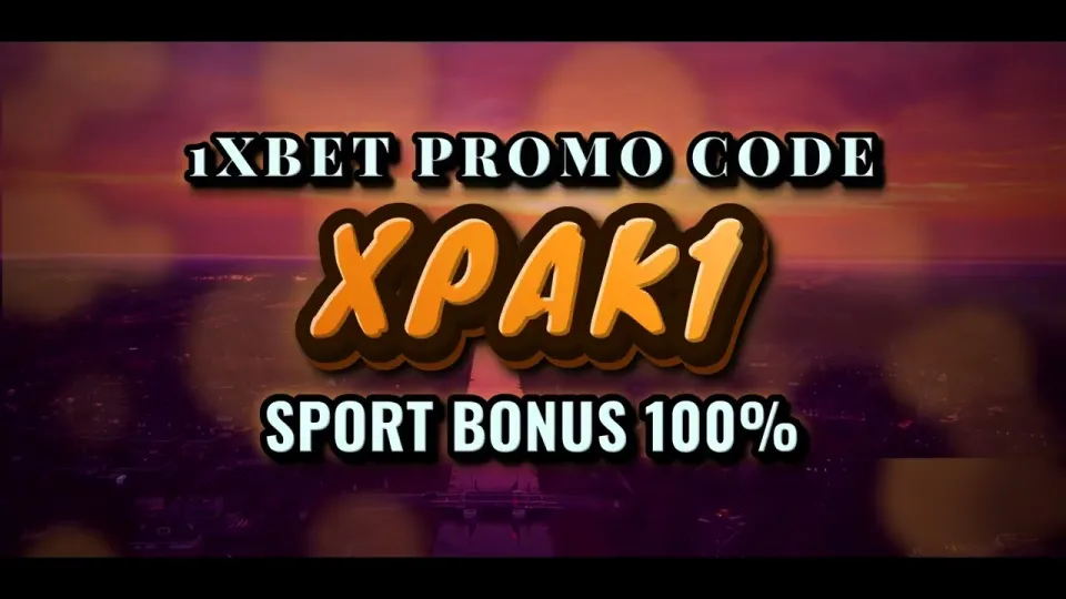 5 Things a 1xBet Full Guide Must Cover Before You Claim the XPAK1 First Deposit Bonus