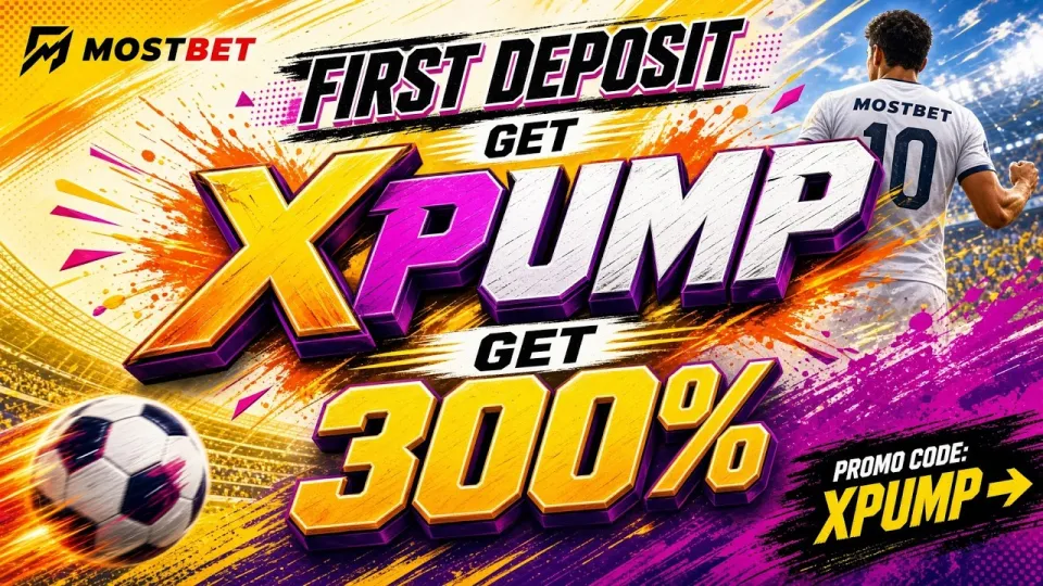 How to Use a Mostbet Promo Code Correctly When You Register