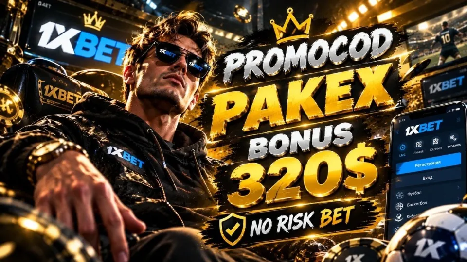 What is the 1xBet Pakistan offer and how can you benefit from it